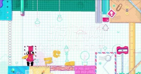 Snipperclips PC