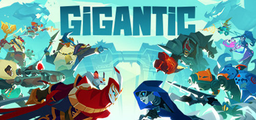 GiganticϷ