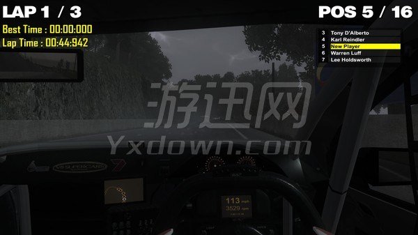 GI Racing 2.0 ƽ