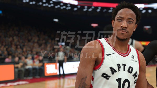 NBA 2K18 Ľ˵