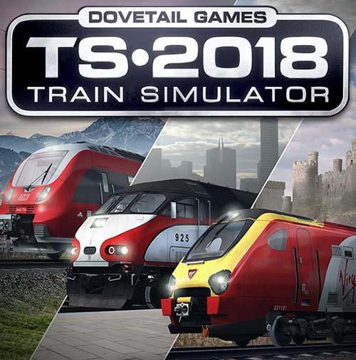 Train Simulator 2018Ϸ