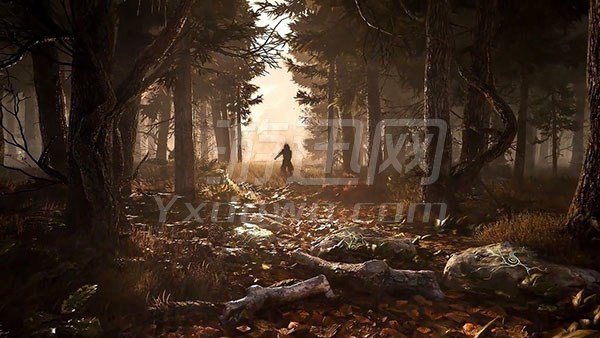 GreedFall İ