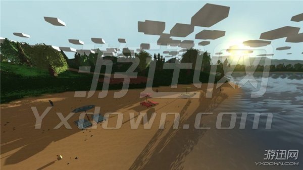 Unturned3.17.7.0 