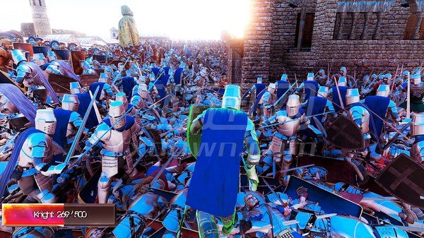 Ultimate Epic Battle Simulator Ӣİ