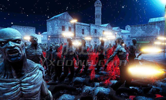 Ultimate Epic Battle Simulator Ӣİ