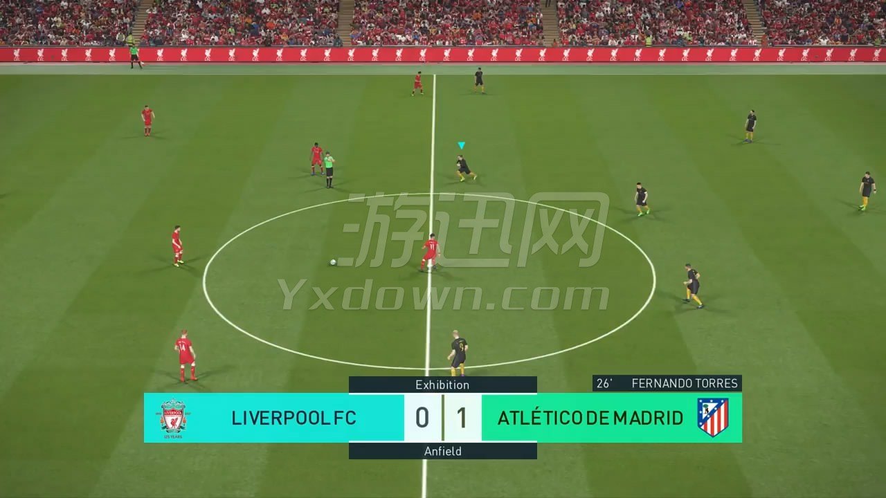 PES2018 ƽ