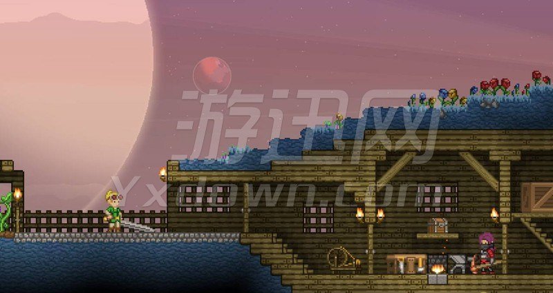 Starbound 1.2İ