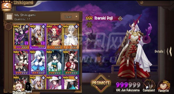 Onmyoji steam