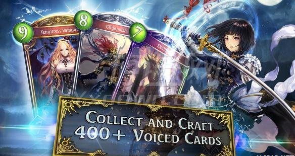 Shadowverse PC