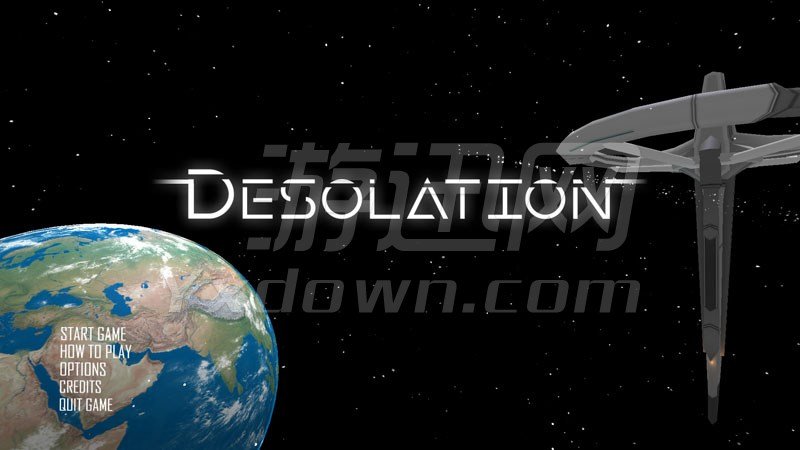 Desolation Ӣİ