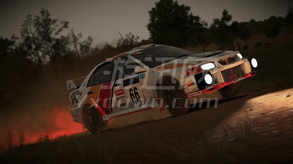 DiRT 4 İ