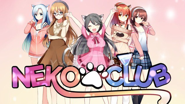 Neko Club İ