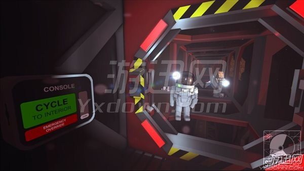 Stationeers Ӣİ