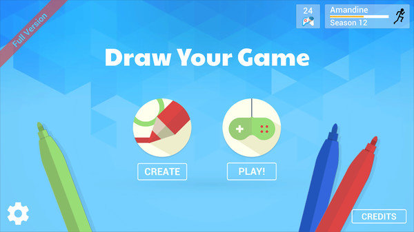 Draw Your GameϷ