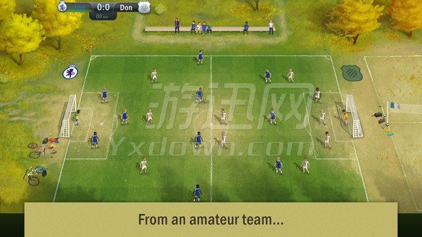 Football Tactics Ӣİ