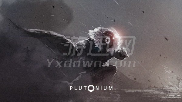 PLUTONIUM Ӣİ