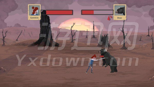 Sheltered1.5 İ