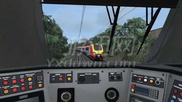 Train Simulator 2018 Ӣİ