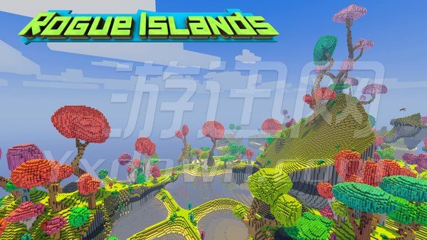 Rogue Islands Ӣİ