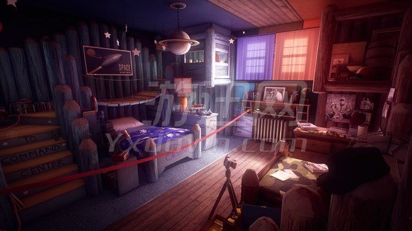 What Remains of Edith Finch İ