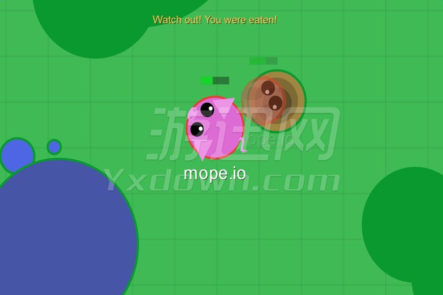 mope.io ҳ