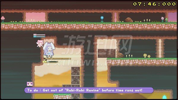 Rabi-Ribi DLCϰ