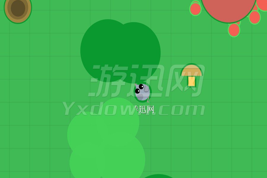 mope.io ҳ