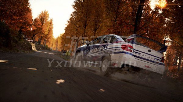 DiRT 4 İ