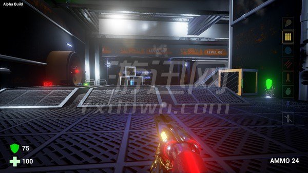 Neptune: Arena FPS Ӣİ