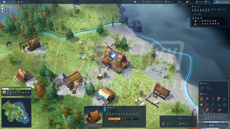 Northgard ƽ