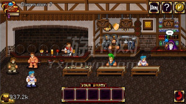 Soda Dungeon ԰