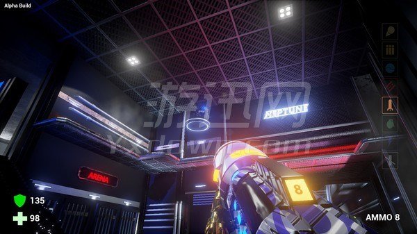 Neptune: Arena FPS Ӣİ