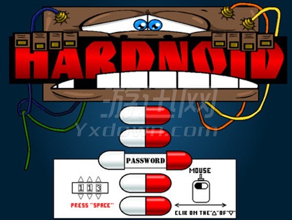 Hardnoid İ