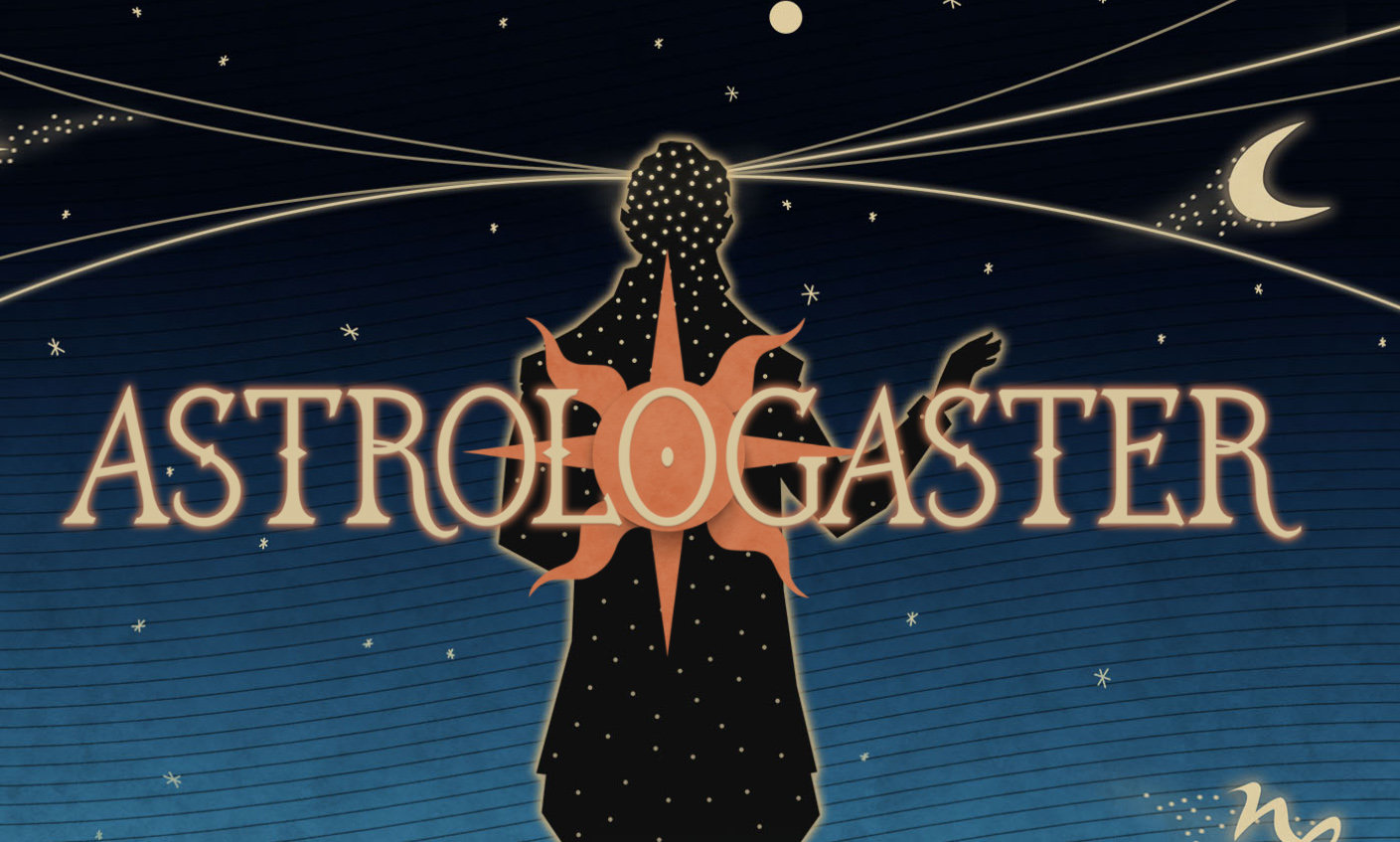 AstrologasterϷ