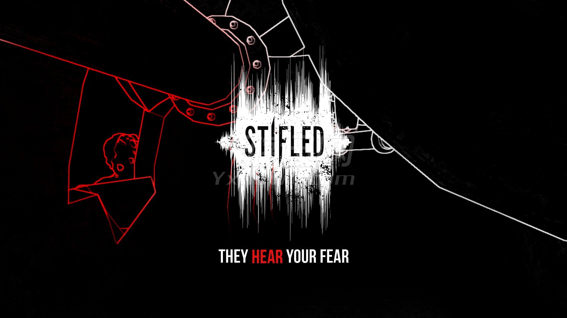 ϢStifled İ