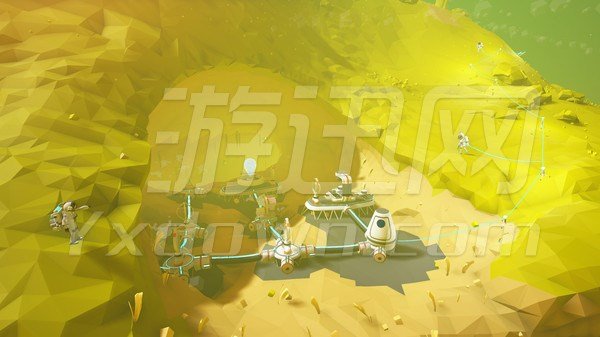 ASTRONEER v0.2.100 