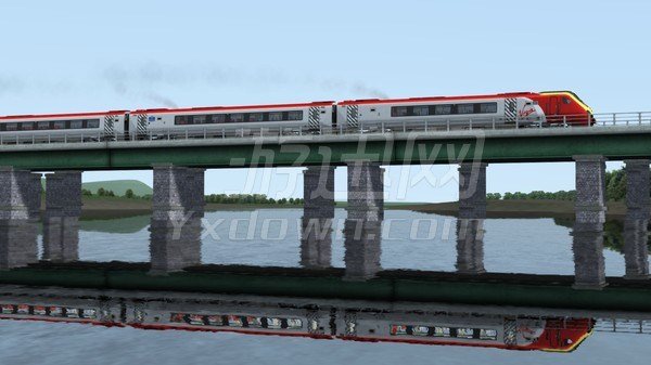 Train Simulator 2018 Ӣİ