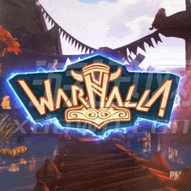 Warhalla 