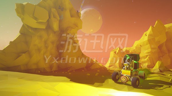 ASTRONEER ԰