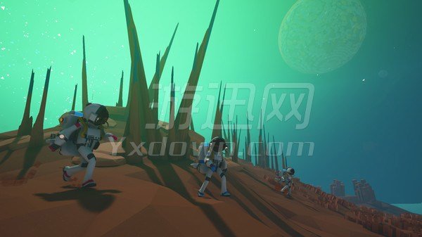 ASTRONEER ԰