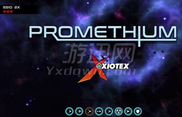 Promethium İ