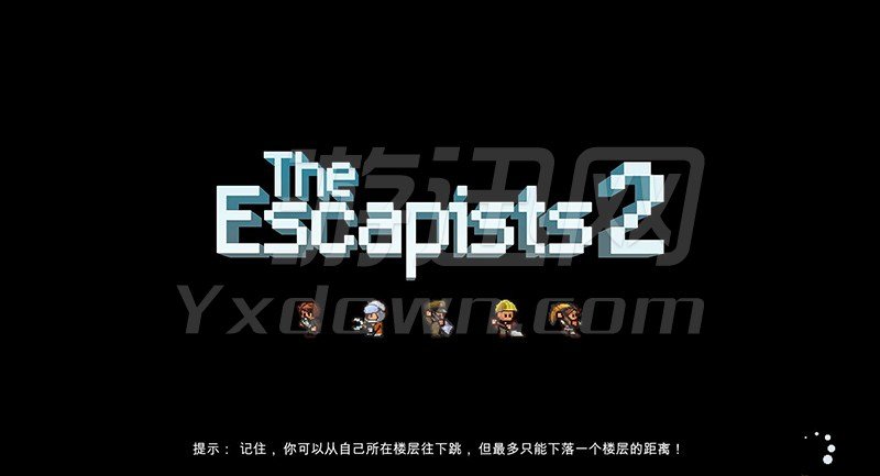 The Escapists 2 İ