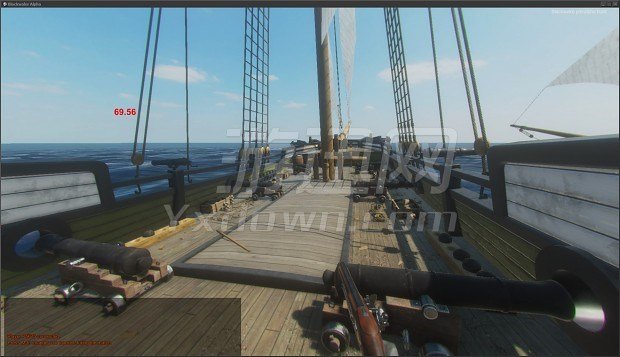 Blackwake 