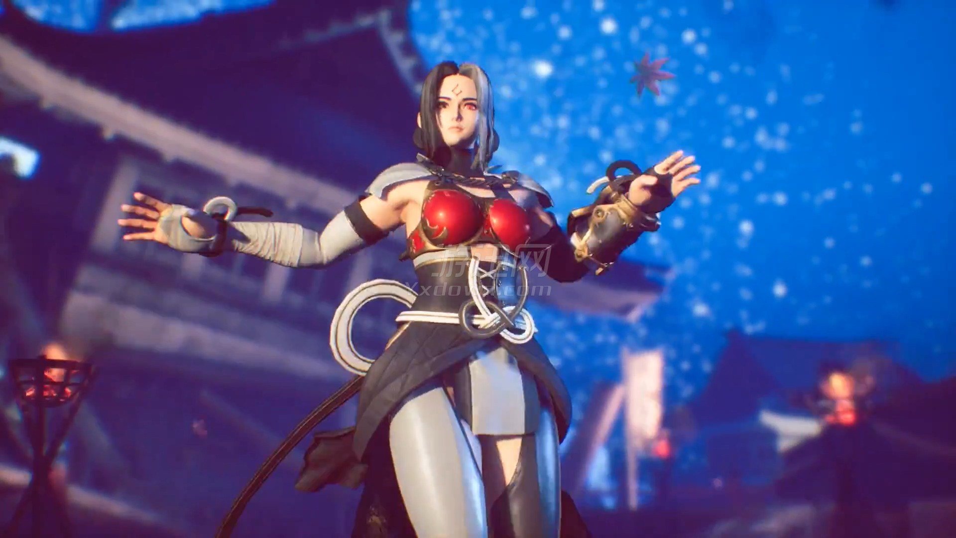 Fighting EX Layer Ӣİ