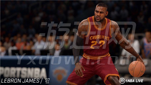 NBA live 2009 İ