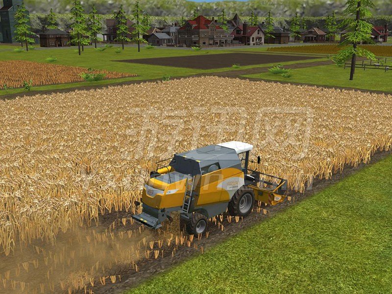 Farming Simulator 17 