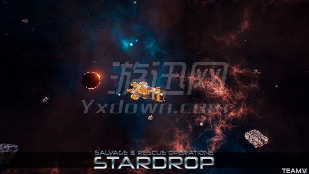 Stardrop Ӣİ