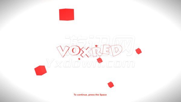 VoxreD Ӣİ