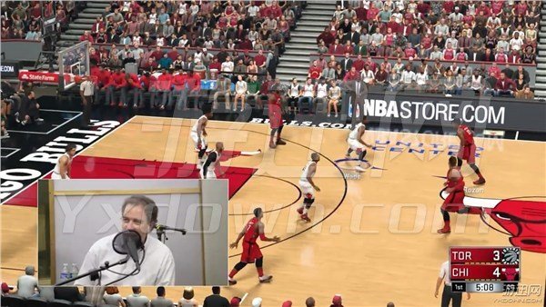 NBA 2K17 Ľ˵