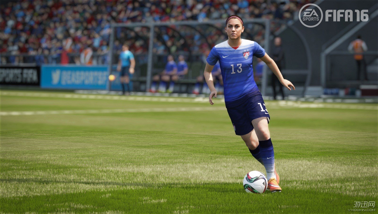 FIFA 16 ʽ